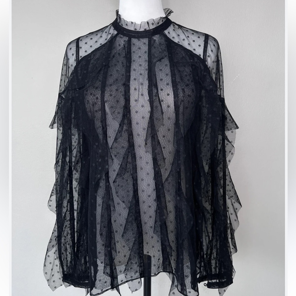 BCBG MaxAzria Top